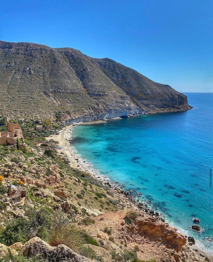 דירות לה איסלטה דל מורו Isleta 5 מראה חיצוני תמונה