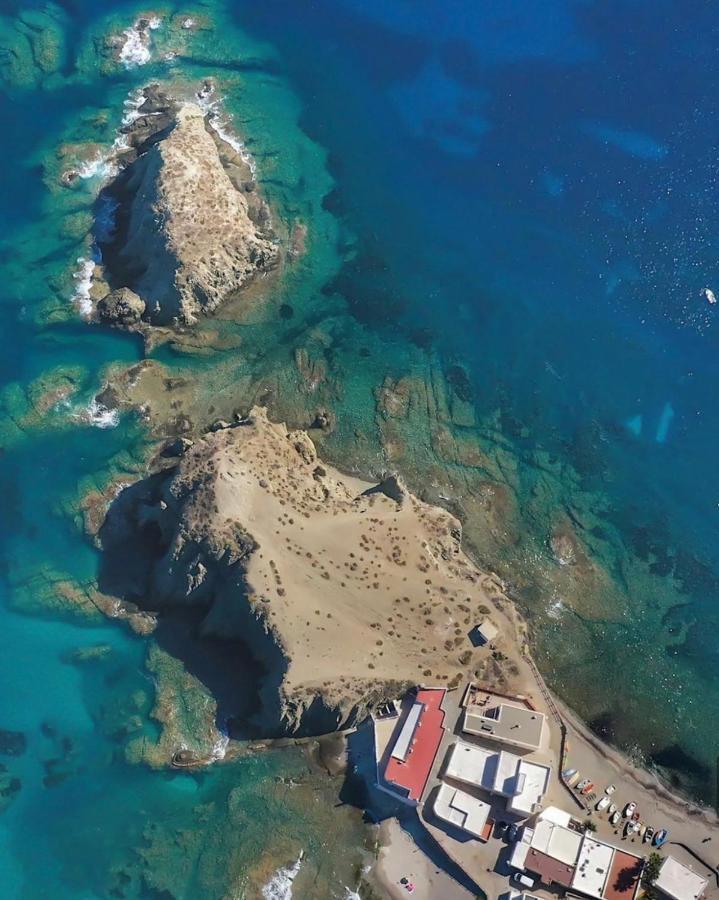 דירות לה איסלטה דל מורו Isleta 5 מראה חיצוני תמונה
