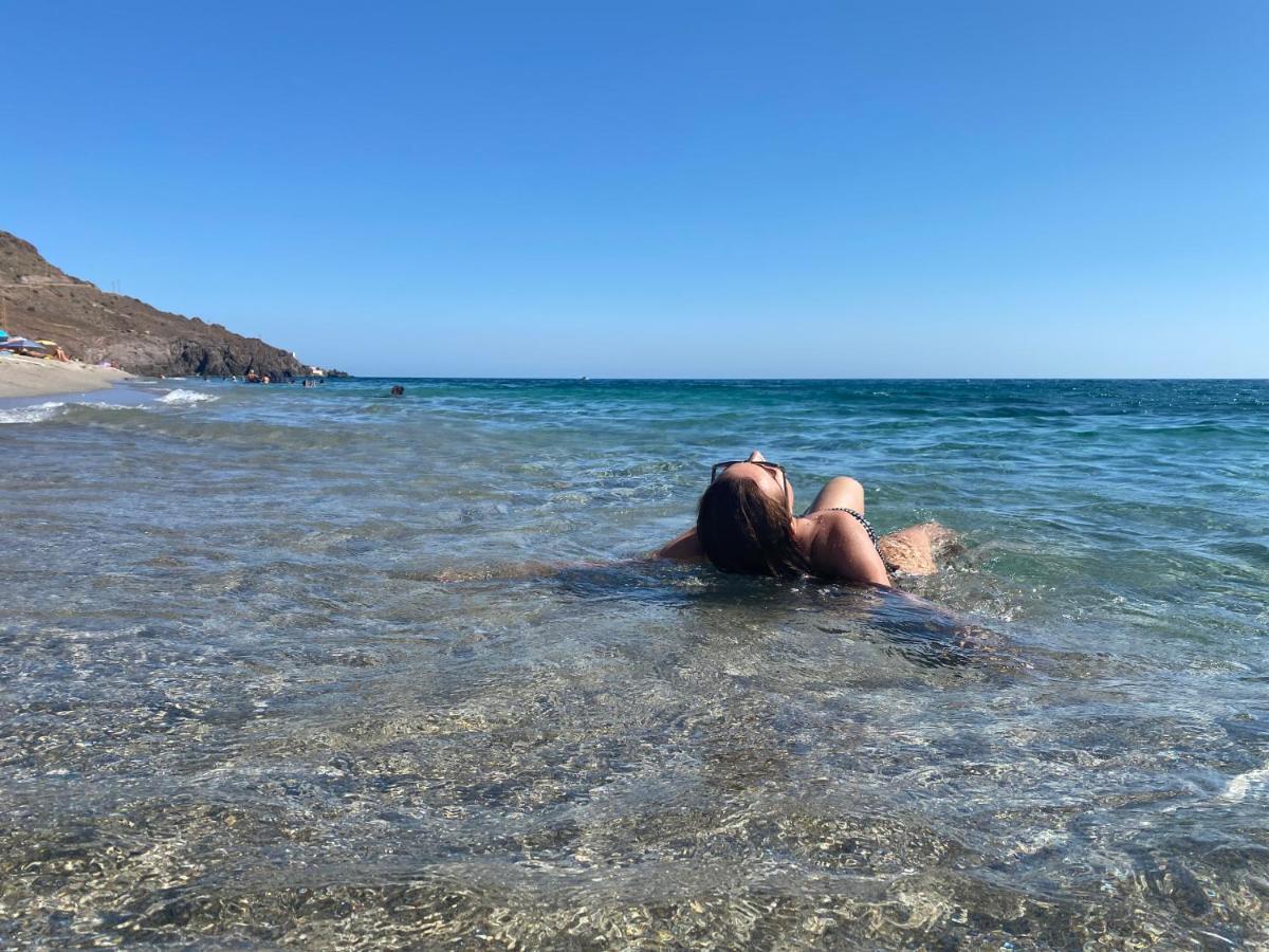 דירות לה איסלטה דל מורו Isleta 5 מראה חיצוני תמונה